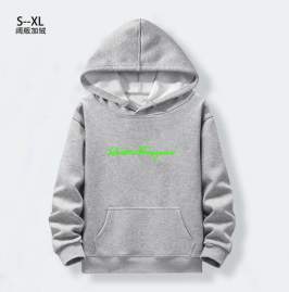 Picture of Ferragamo Hoodies _SKUFerragamoS-XL1qx033097